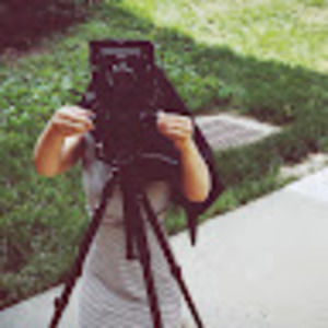 Meet your Posher, Lizz